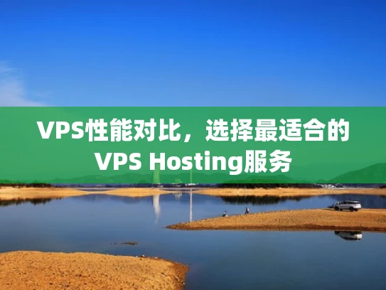VPS性能对比，选择最适合的VPS Hosting服务