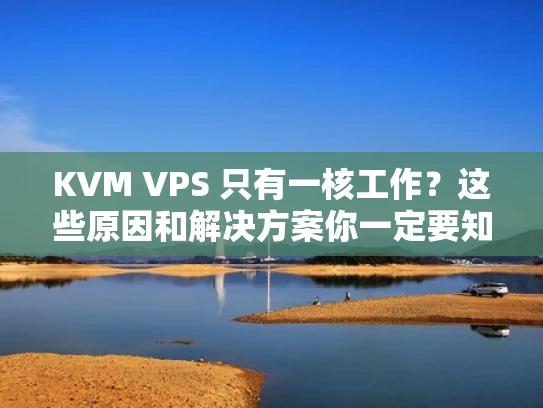 KVM VPS 只有一核工作？这些原因和解决方案你一定要知道！