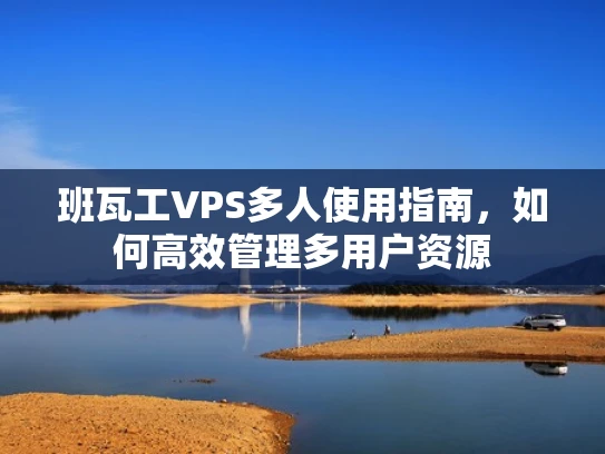 班瓦工VPS多人使用指南，如何高效管理多用户资源