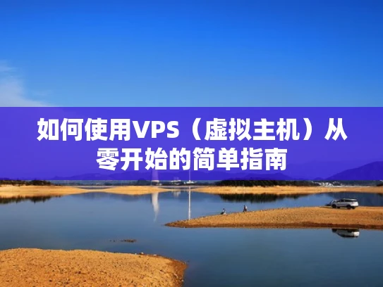 如何使用VPS（虚拟主机）从零开始的简单指南