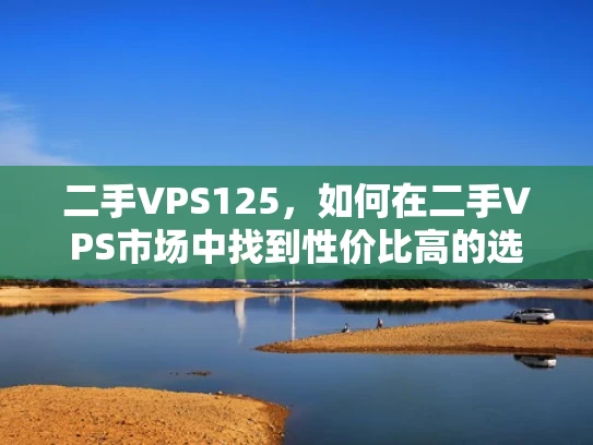 二手VPS125，如何在二手VPS市场中找到性价比高的选择？
