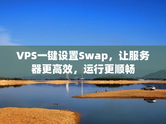 VPS一键设置Swap，让服务器更高效，运行更顺畅
