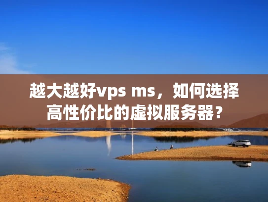 越大越好vps ms，如何选择高性价比的虚拟服务器？