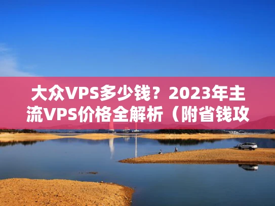 大众VPS多少钱？2023年主流VPS价格全解析（附省钱攻略）
