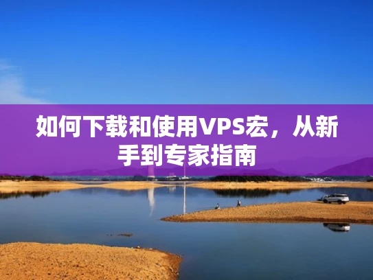 如何下载和使用VPS宏，从新手到专家指南