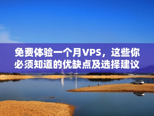 免费体验一个月VPS，这些你必须知道的优缺点及选择建议