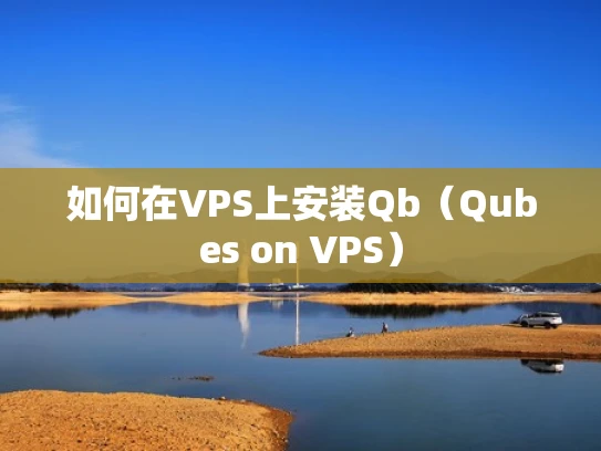 如何在VPS上安装Qb（Qubes on VPS）