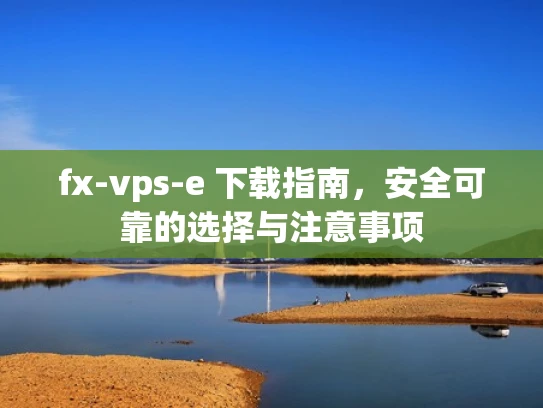 fx-vps-e 下载指南，安全可靠的选择与注意事项