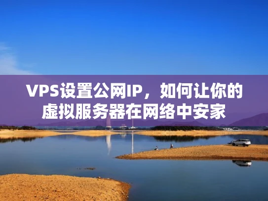 VPS设置公网IP，如何让你的虚拟服务器在网络中安家