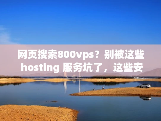 网页搜索800vps？别被这些 hosting 服务坑了，这些安全问题你一定要知道！