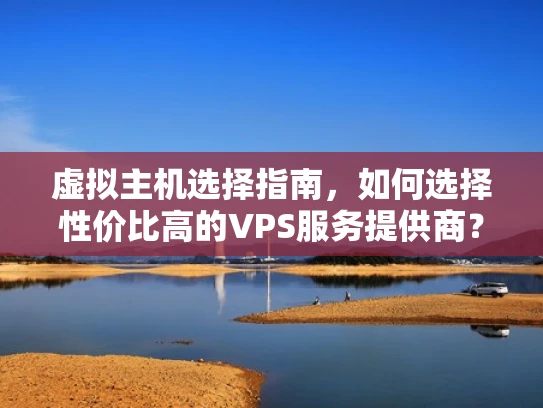 虚拟主机选择指南，如何选择性价比高的VPS服务提供商？