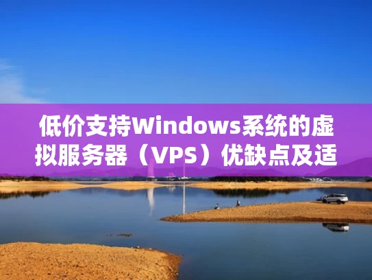 低价支持Windows系统的虚拟服务器（VPS）优缺点及适用场景分析