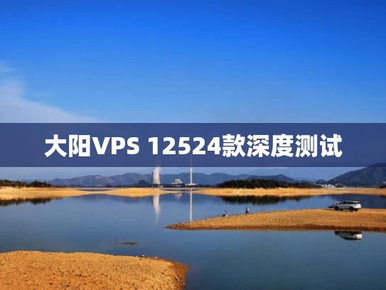 大阳VPS 12524款深度测试