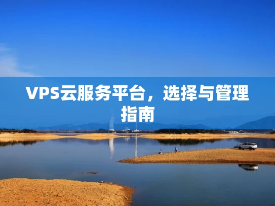 VPS云服务平台，选择与管理指南