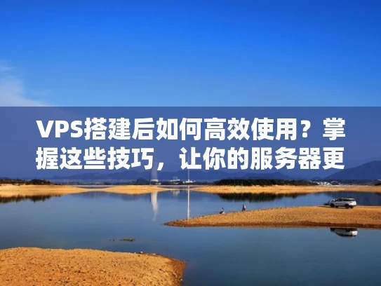 VPS搭建后如何高效使用？掌握这些技巧，让你的服务器更上一层楼！