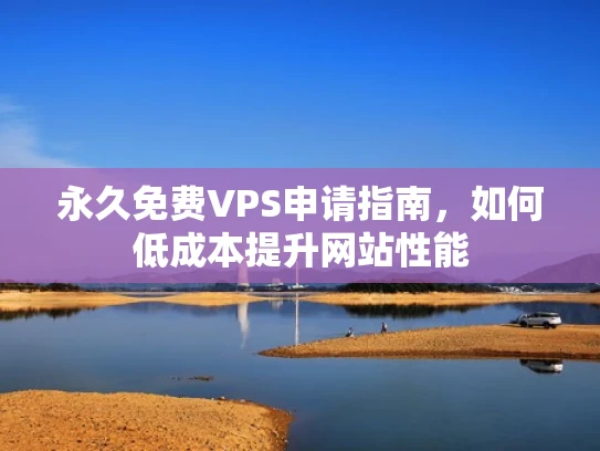 永久免费VPS申请指南，如何低成本提升网站性能
