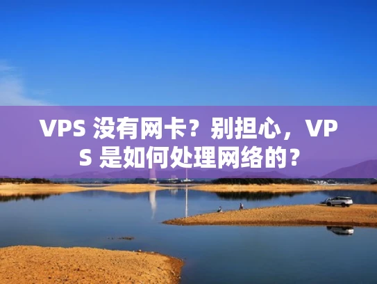 VPS 没有网卡？别担心，VPS 是如何处理网络的？