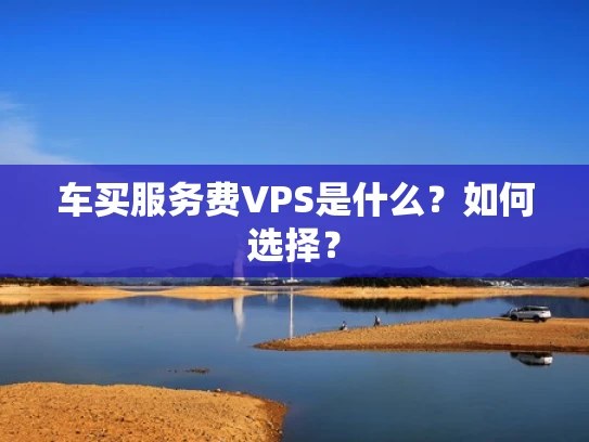 车买服务费VPS是什么？如何选择？