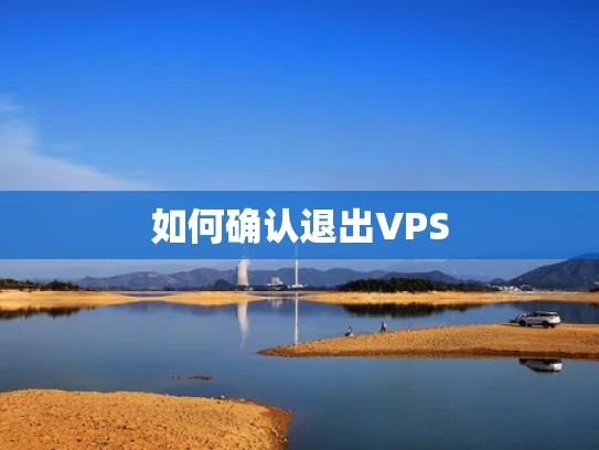 如何确认退出VPS