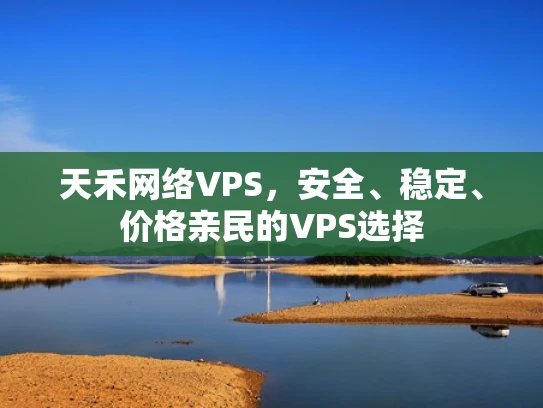 天禾网络VPS，安全、稳定、价格亲民的VPS选择