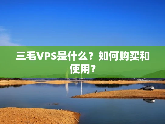 三毛VPS是什么？如何购买和使用？