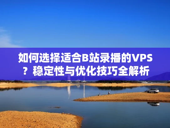 如何选择适合B站录播的VPS？稳定性与优化技巧全解析