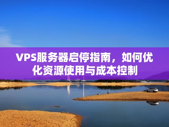 VPS服务器启停指南，如何优化资源使用与成本控制