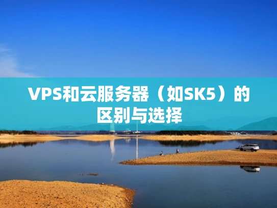 VPS和云服务器（如SK5）的区别与选择