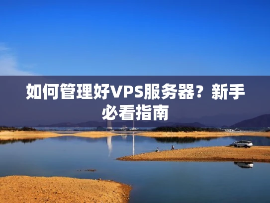 如何管理好VPS服务器？新手必看指南