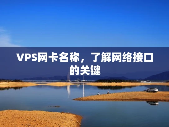 VPS网卡名称，了解网络接口的关键