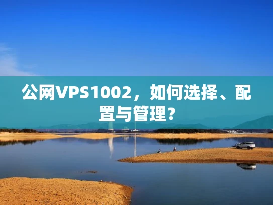 公网VPS1002，如何选择、配置与管理？