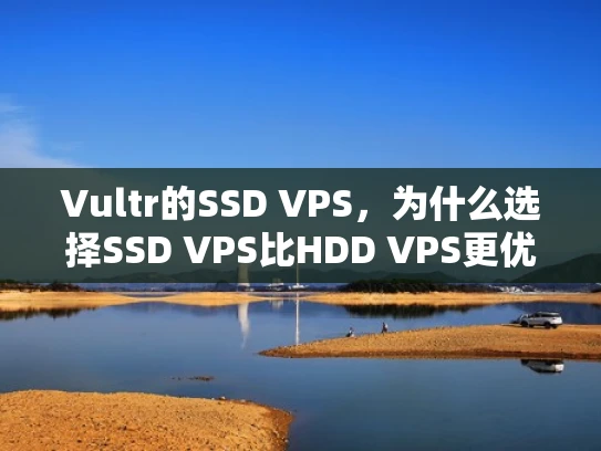 Vultr的SSD VPS，为什么选择SSD VPS比HDD VPS更优？
