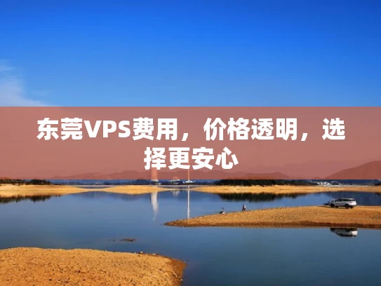 东莞VPS费用，价格透明，选择更安心