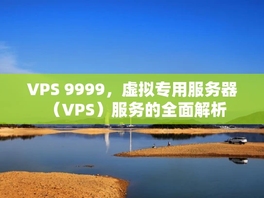 VPS 9999，虚拟专用服务器（VPS）服务的全面解析