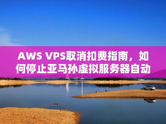 AWS VPS取消扣费指南，如何停止亚马孙虚拟服务器自动续费