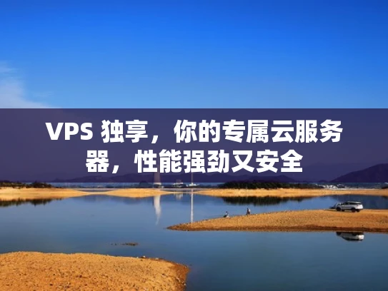 VPS 独享，你的专属云服务器，性能强劲又安全