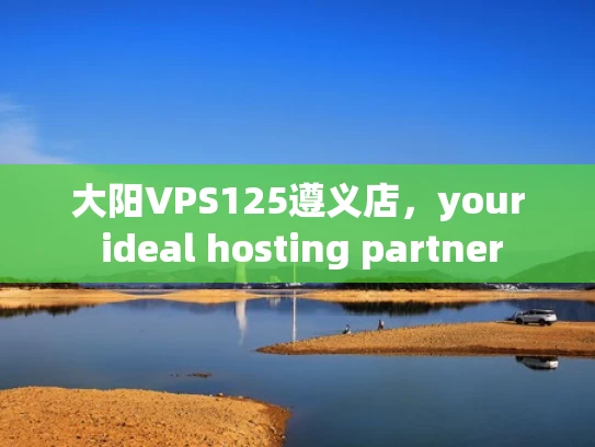 大阳VPS125遵义店，your ideal hosting partner