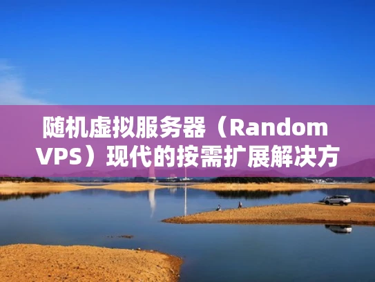 随机虚拟服务器（Random VPS）现代的按需扩展解决方案