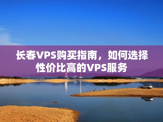 长春VPS购买指南，如何选择性价比高的VPS服务