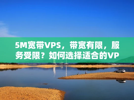 5M宽带VPS，带宽有限，服务受限？如何选择适合的VPS？