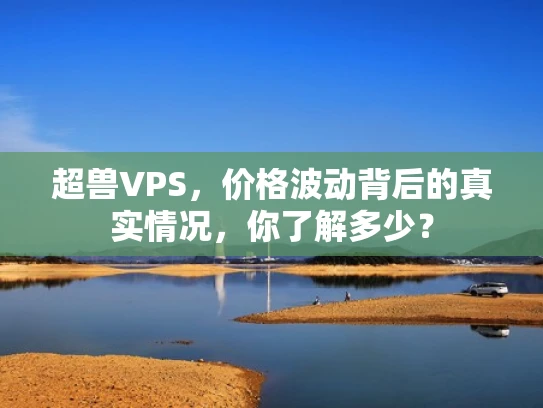 超兽VPS，价格波动背后的真实情况，你了解多少？