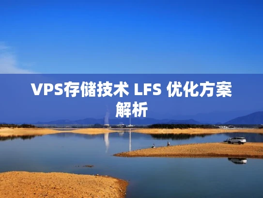 VPS存储技术 LFS 优化方案解析
