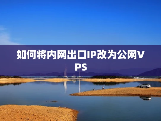 如何将内网出口IP改为公网VPS