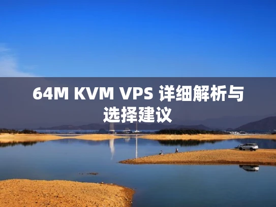 64M KVM VPS 详细解析与选择建议