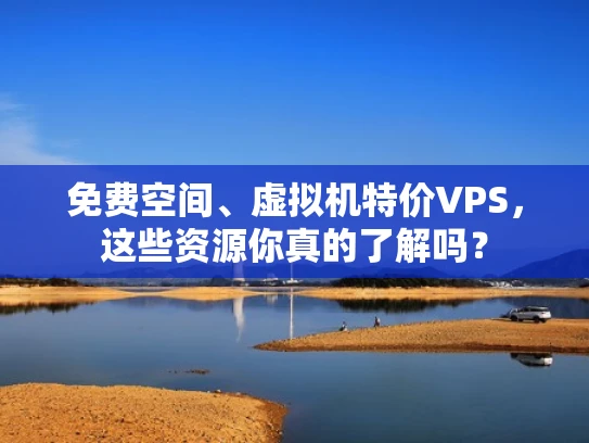 免费空间、虚拟机特价VPS，这些资源你真的了解吗？