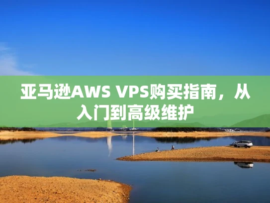 亚马逊AWS VPS购买指南，从入门到高级维护