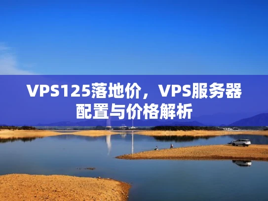 VPS125落地价，VPS服务器配置与价格解析