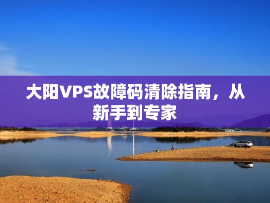 大阳VPS故障码清除指南，从新手到专家