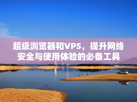超级浏览器和VPS，提升网络安全与使用体验的必备工具