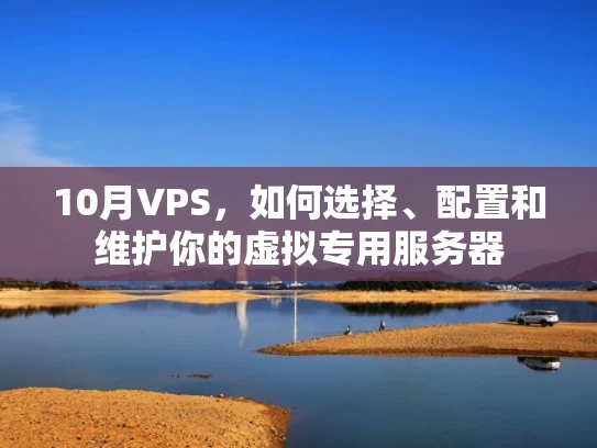 10月VPS，如何选择、配置和维护你的虚拟专用服务器